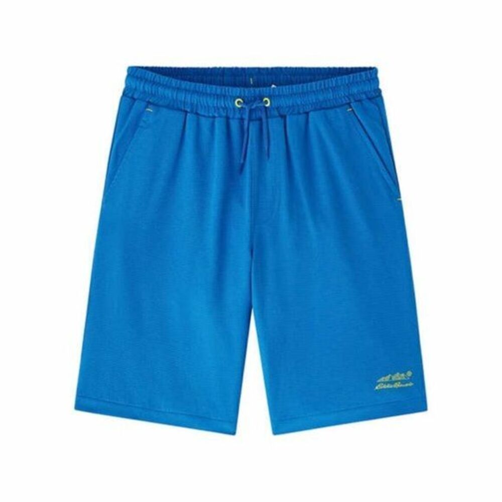 Eddie Bauer Youth 2-pack‎ Hybrid Short Size 7/8 Boys NWT - Picture 7 of 7